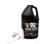 K&N Heavy Duty Filter Cleaner - 99-0638