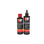 K&N Filter Care Service Kit - 99-5000EU (aerosol) or 99-5050 (squeeze bottle)