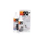 K&N Cabin Filter Cleaning Care Kit 99-6000