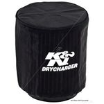 K&N CM-4508DK Air Filter Wrap