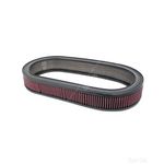 K&N E-1963 High Flow Replacement Air Filter