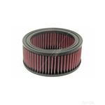 K&N E-3380 Custom Air Filter