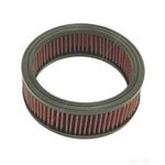 K&N E-3450 Custom Air Filter