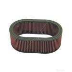 K&N E-3504 Custom Air Filter