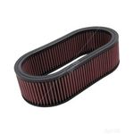 K&N E-3514 Custom Air Filter