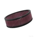 K&N E-3530 Custom Air Filter