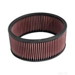 K&N E-3551 Custom Air Filter
