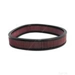 K&N E-3735 Custom Air Filter