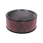 K&N E-3770 Custom Air Filter