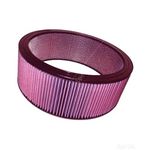 K&N E-3816 Custom Air Filter