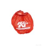 K&N Precharger Wrap for K and N Replacement Honda Motorcycle Air Filter HA-3500 | HA-3500PR
