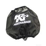 K&N Precharger Wrap for K and N Replacement Honda Motorcycle Air Filter HA-5000 | HA-5000PK