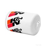 K&N Performance Gold Oil Filter (HP-4004)