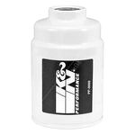 K&N Performance Fuel Filter - Various GMC and Chevrolet - PF-3000