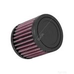 K&N RU-0060 Performance Air Filter - Universal Rubber Filter
