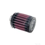 K&N RU-3630 Rubber Base Crankcase Vent Filter