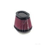 K&N RU-3780 Performance Air Filter - Universal Rubber Filter