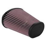 K&N Long-life Air Filter (RU-5063)