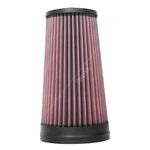 K&N Clamp-On Universal Air Filter (RU-5291)