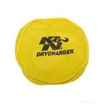 K&N RX-4990DY Air Filter Wrap