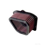 K&N Replacement Motorcycle Air Filter for Suzuki GSX1300R | SU-1399