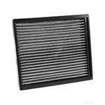 K&N Washable Cabin Air Filter VF2010