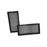 K&N Washable Cabin Air Filter (2 Per Box) VF2046