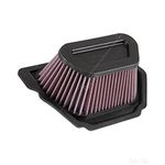 K&N YA-1015 - Replacement Air Filter