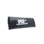 K&N Drycharger wrap for K and N Yamaha Powerlid Air Box Cover YA-3502 | YA-3502-TDK