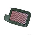 K&N Long-life Air Filter (AC-6504)