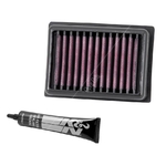 K&N Replacement Air Filter - BM-6012