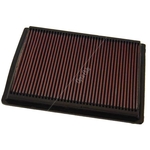 K&N Replacement Air Filter - DU-9001