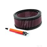 K&N Custom Air Filter - E-3226