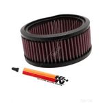 K&N Custom Air Filter - E-3971