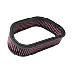 K&N Long-life Air Filter (E-3982)