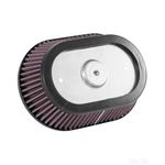 K&N Custom Air Filter E-3988