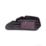 K&N Replacement Air Filter - HA-1213