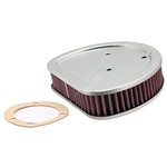 K&N Replacement Air Filter - HD-1499