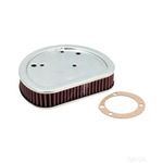 K&N Replacement Air Filter - HD-1611