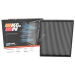 K&N Cabin Air Filter (VF3025)