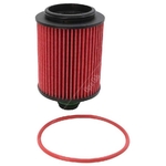 K&N Oil Filter Insert (HP-7050)