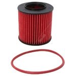 K&N Oil Filter Insert (HP-7052) Fits: VW