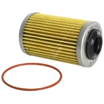 K&N Performance Oil Filter (SO-7003)