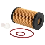 K&N Performance Oil Filter (SO-7018)