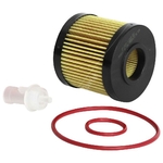 K&N Performance Oil Filter (SO-7020)