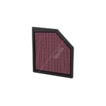 K&N Replacement Air Filter (33-3180)