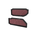 K&N Replacement Air Filter (33-3181) Fits: Mercedes