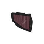 K&N Replacement Air Filter (33-3188) Fits: BMW