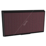 K&N Replacement Air Filter (33-3198)