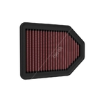 K&N Replacement Air Filter (33-5113)